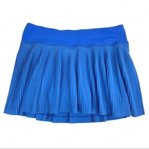 Lululemon Pleat to Street III Pipe Dream Skirt 4